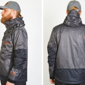Norfin Jacket RIVER THERMO
