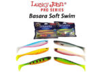 Lucky John 3D BASARA SOFT 8.9cm - Image 8