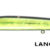 Blooowin 125F Langan Barrett BB-BW-125F-LB
