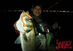 Lucky John BALLIST 4.8" / 12,2cm - Image 3