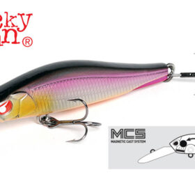 Lucky John BASARA 56SP