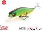 Lucky John BASARA 90SP