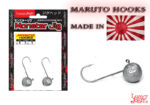 Lucky John MONSTER JIG