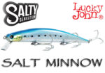 Lucky John SALT MINNOW 175F