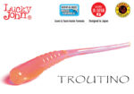 Lucky John TROUTINO 1.7" / 4,3cm