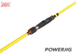 Lucky John Spinning Rod PROGRESS POWERJIG - Image 4