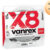 VANREX X8- 0.12mm LJ4118-012
