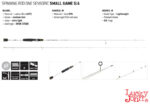 Lucky John ONE SENSORIC SMALL GAME 762ULMF - Image 3