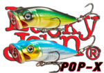 Lucky John POP-X 6,5F