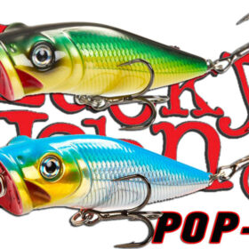 Lucky John POP-X 90F