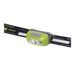 Emos CREE 80mt 230 Lumen επαναφορτιζόμενος - Image 3