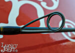 Lucky John ANIRA SEABASS WADING RODS - Image 13