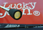 Lucky John ANIRA SEABASS WADING RODS - Image 9