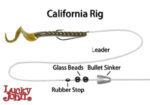 Lucky John BRASS BULLET - Image 3
