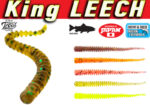 Lucky John King LEECH 2'' / 5cm