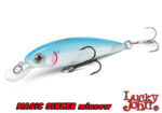 Lucky John MAGIC-SINKER 10cm