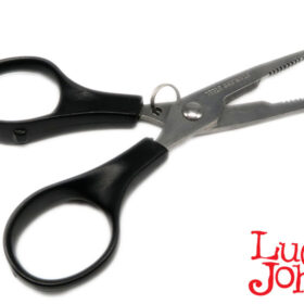 Lucky John Ψαλιδάκι νήματος & Split Ring opener