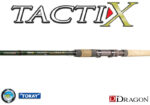 Dragon MegaBAITS TACTIX Match 4,20m Τρίσπαστο - Image 3