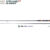 N POWER XT60P v.2 2,45m 10-35gr 26-06-245