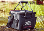 Lucky John EVA Boat Bag, 360x230x250 cm - Image 3