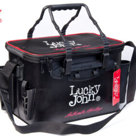Lucky John EVA Boat Bag, 360x230x250 cm