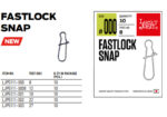 Lucky John FASTLOCK Snap