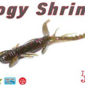 Lucky John HOGY SHRIMP 2,2" / 5,6cm