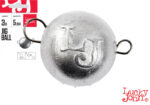 Lucky John Jig Ball-Cheburashka