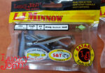 Lucky John MINNOW 2.2'' / 5,6cm / 10τμχ - Image 3