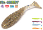 Lucky John Mr GREEDY 3.0" / 7,6cm / 7τμχ