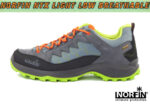 NORFIN NTX Light Trek Low - BREATHABLE - Image 3