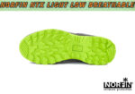 NORFIN NTX Light Trek Low - BREATHABLE - Image 5