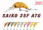 Lucky John SAIKO 35F ATG