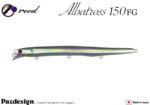PAZDESIGN ALBATROSS 150FG - Image 3