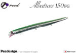 PAZDESIGN ALBATROSS 150FG - Image 4