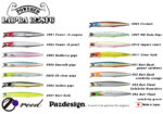 PAZDESIGN LAB-RA 125SFG - Image 4