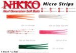 NIKKO Micro Strip 4.5cm
