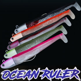 Soul OCEAN Ruller Combo