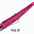 Pink W OC-140-09