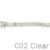 Pin Straight-C02 NK-PS-445829