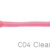 Pin Straight-C04 NK-PS-445830