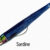 Sardine OC-140-10