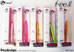 PAZDESIGN REED FEEL 75SG-HSR - Image 3