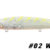 BACKWASH 110SP-02 PZ-BW110SP-02
