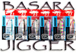 Lucky John BASARA JIGGER 100gr - Image 3