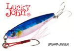 Lucky John BASARA JIGGER 100gr