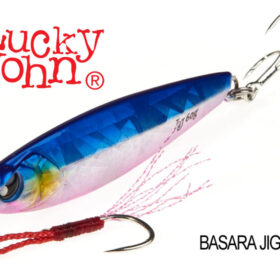 Lucky John BASARA JIGGER 8gr