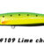 LAB-RA 90S-109 PZ-LBRA90S-109