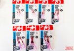Lucky John BASARA JIGGER ASSIST HOOKS HS