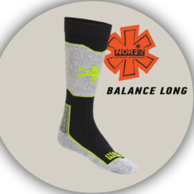 Norfin Κάλτσες BALANCE LONG T2A